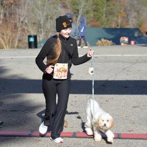 Meet your Posher, Ali